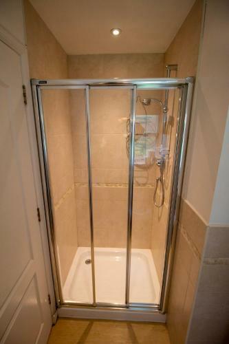 Inchmarlo Golf Resort, Banchory Villa 26