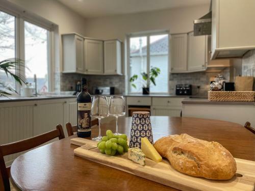 Beach Cottage Ballycastle - Mcafee Holiday Lettings