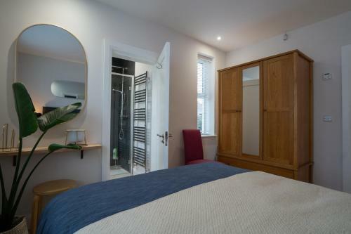Beach Cottage Ballycastle - Mcafee Holiday Lettings