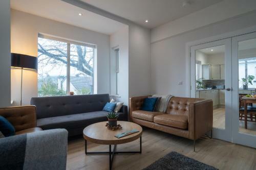 Beach Cottage Ballycastle - Mcafee Holiday Lettings