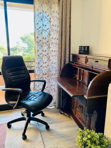 Apartamento Gandarinha Junto Ao Mar
