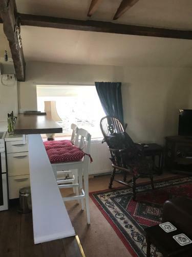 The Annexe Croughton