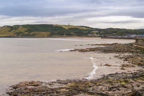 Hostal Harbour House