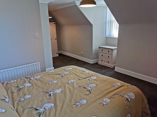 Apartamento Bridge Street