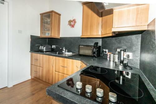 Apartamento Bridge Street