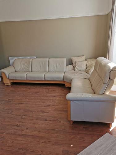 Apartamento Bridge Street