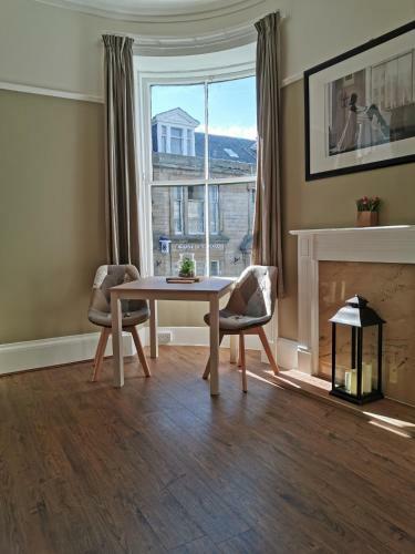 Apartamento Bridge Street