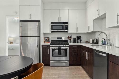 The Designer Two-bedroom Suite