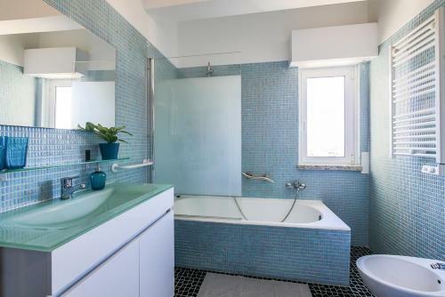 Apartamento Cozy Studio With Balcony And Beautiful View