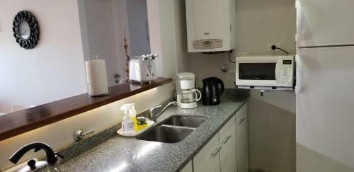 Apartamento Departamento Las Gaviotas