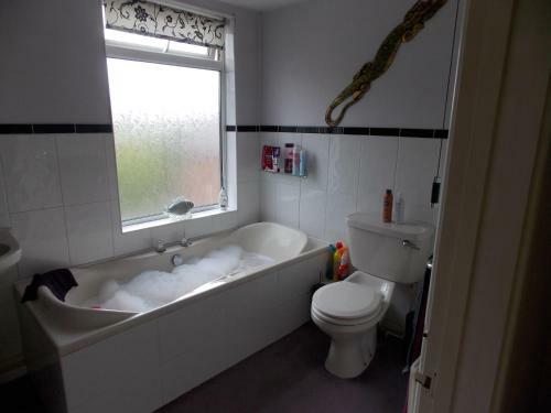 Bed & Breakfast Victorian Townhouse