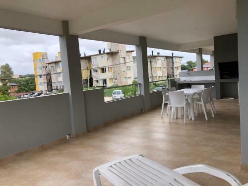 Apartamento Playa Duna & Agua