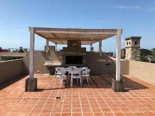 Apartamento Playa Duna & Agua