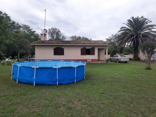 Casa Las Lomitas