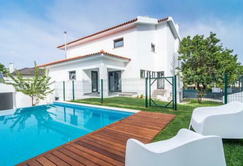 Apartamento Casa Em Cascais