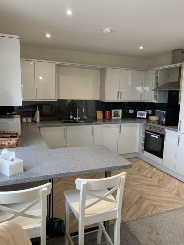 Apartamento Plaza Suite 61 B