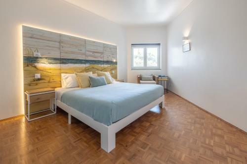 Apartamento Casas de Cascais: Ap E Piscina