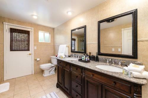 Villa Sausalito - Newly Designed 4br House With Pool