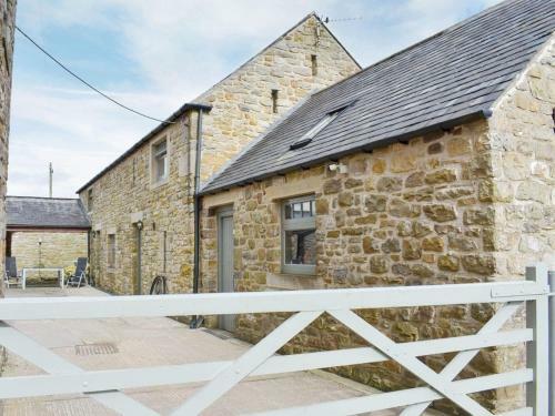 Stone Acre Barn