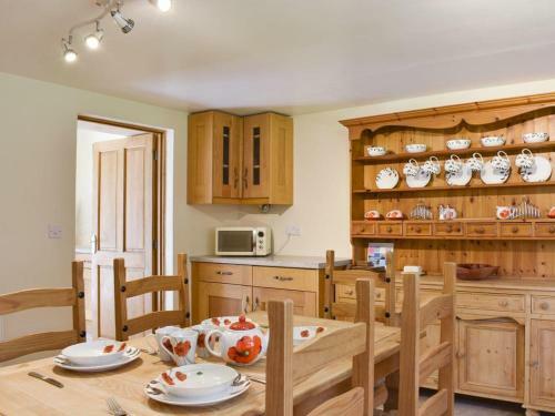 Stone Acre Barn