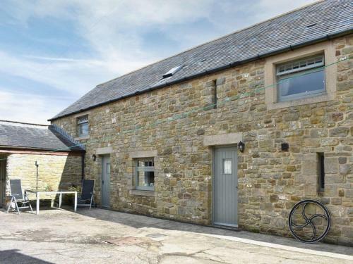 Stone Acre Barn