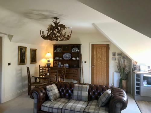 Apartamento Treetops
