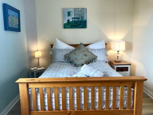 Apartamento Sea Breeze