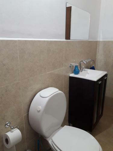 Caba�a Abra Del Monte