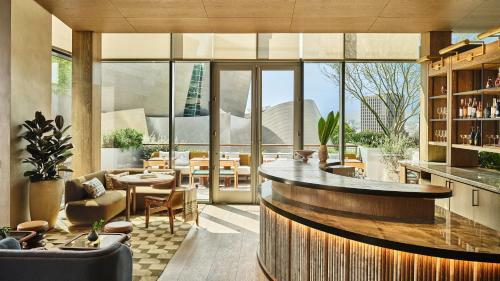 Hotel Conrad Los Angeles