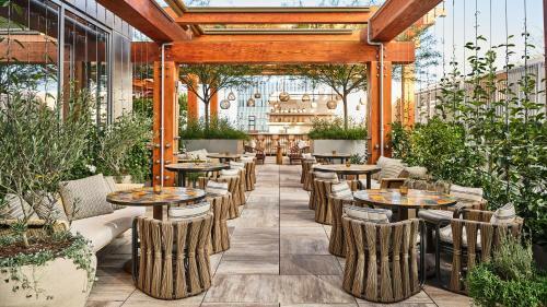Hotel Conrad Los Angeles