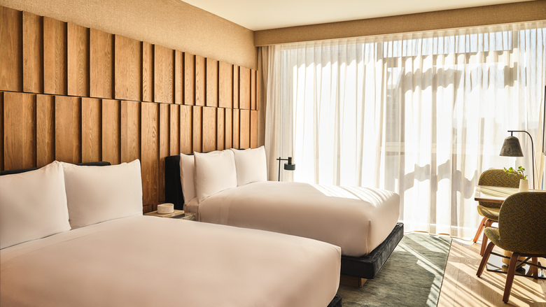 Hotel Conrad Los Angeles