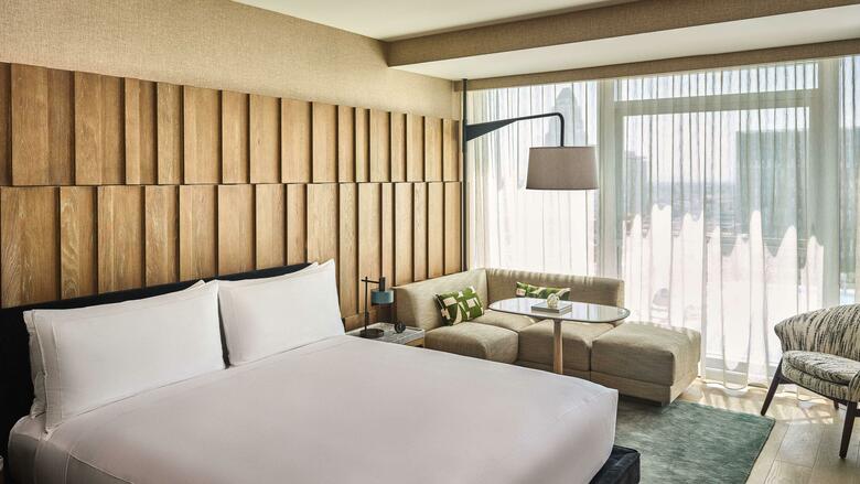Hotel Conrad Los Angeles