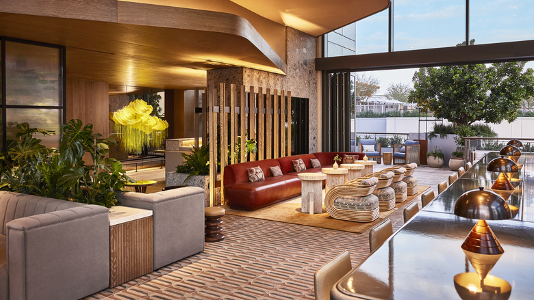 Hotel Conrad Los Angeles