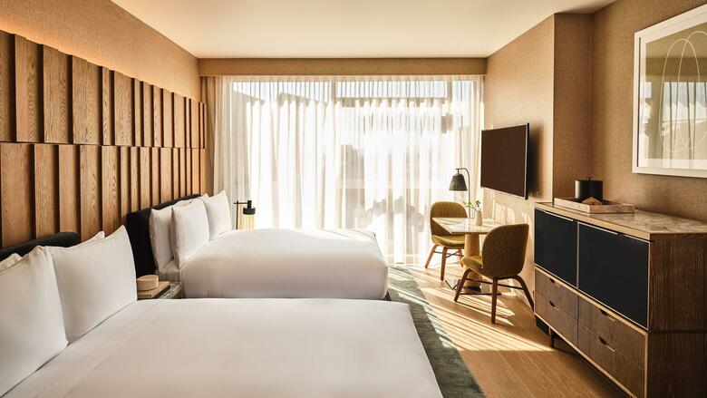 Hotel Conrad Los Angeles