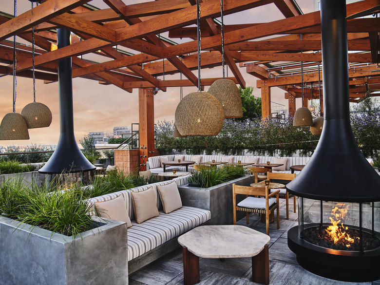 Hotel Conrad Los Angeles