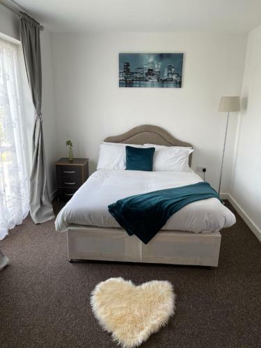 Barking,dagenham Leisure And Contractors