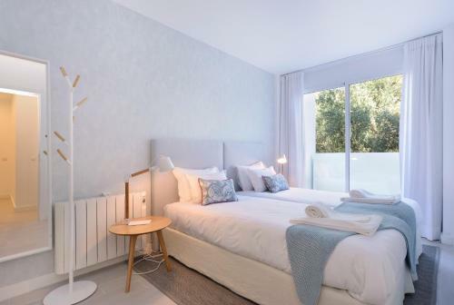 Apartamento Tropical View 2br Cascais - Checkinhome