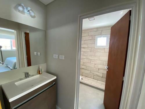Apartamento Departamentos Aguado