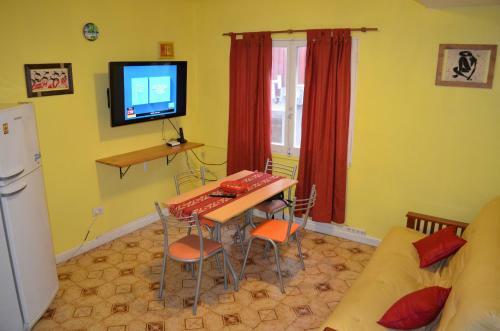 Apartamento Bahia's Flat