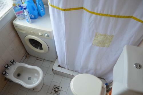 Apartamento Bahia's Flat