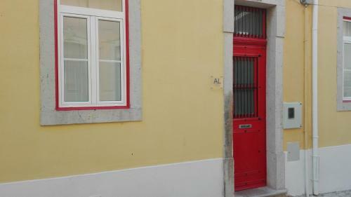 Casa Joana B&B