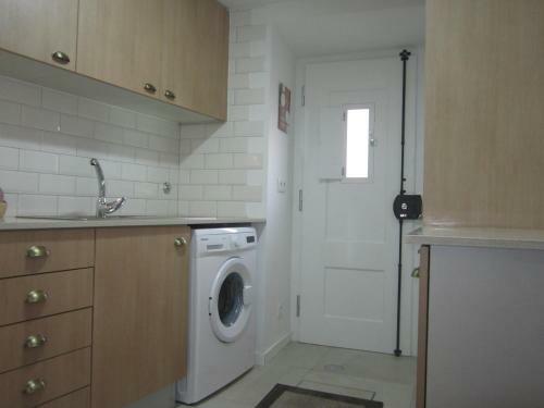 Apartamento Casa Z� Bonito I