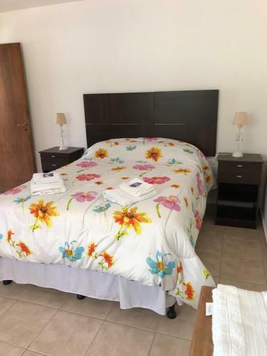 Apartamento Departamento Del Bosque Verde
