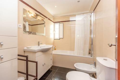 Apartamento Cascais Seaside Home - 2 Min Away From The Beach