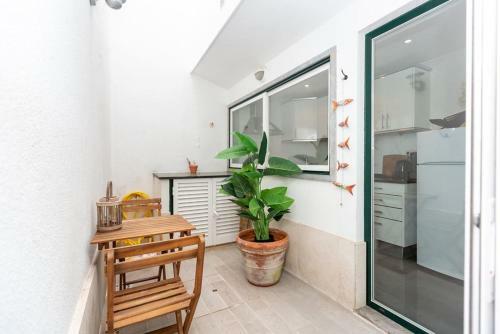 Apartamento Cascais Seaside Home - 2 Min Away From The Beach