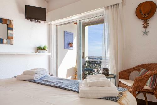 Apartamento Studio Ocean View