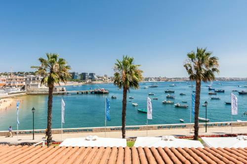 Apartamento Cascais Bay Terrace III