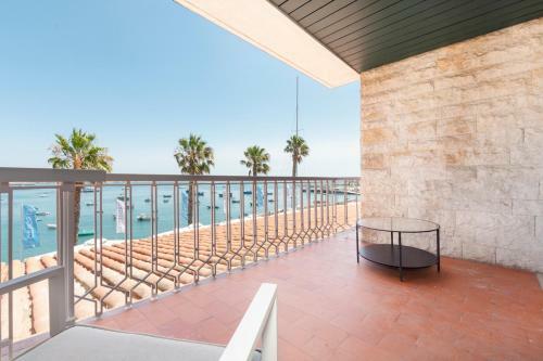 Apartamento Cascais Bay Terrace III