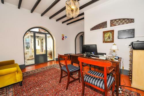Hostal Santo Ant�nio's Guesthouse