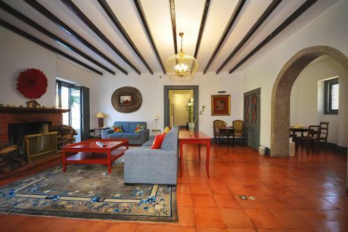 Hostal Santo Ant�nio's Guesthouse